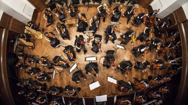 Najoštrija osuda Beogradske filharmonije protiv nasilja nad njenim muzičarima