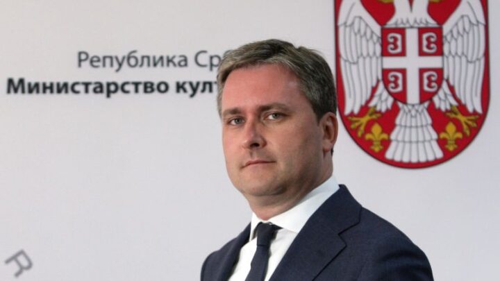 Предложена обустава новчане накнаде на издавање књига у библиотекама