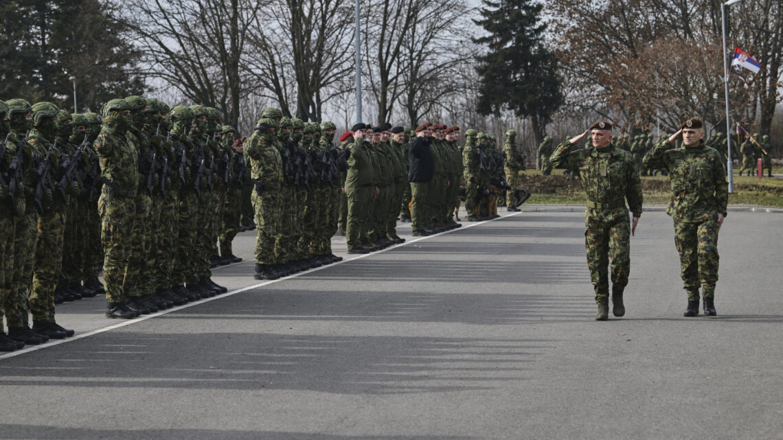 Dan 72. brigade za specijalne operacije Dan 72. brigade za specijalne operacije