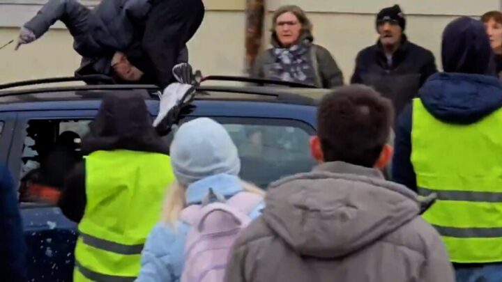 Određen pritvor do 30 dana osumnjičenom koji je pregazio studentkinju u Ruzveltovoj ulici