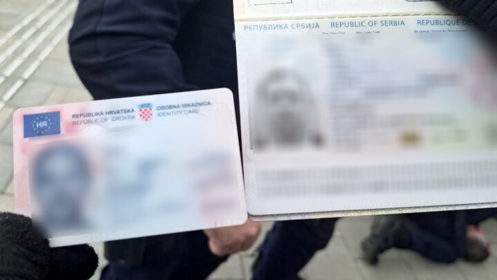 Полиција ефикасном акцијом ухапсила тројицу осумњичених за тешко убиство у Сремској Митровици