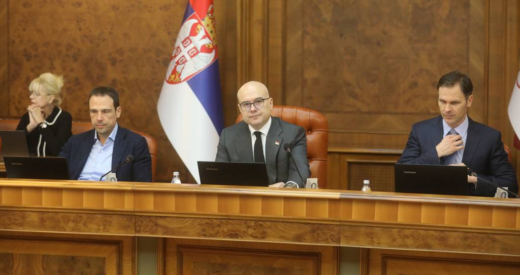 Усвојена Стратегија развоја вештачке интелигенције до 2030. године
