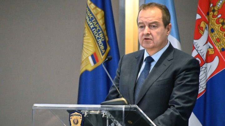 Екстрадиција особе која је помогла убици полицајца у Лозници