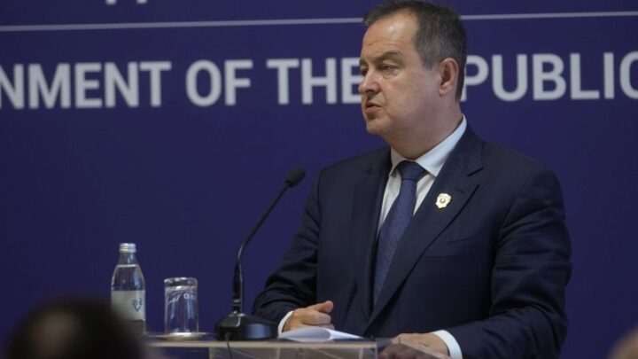 У Северној Македонији ухапшено лице за којим Србија трага због ратних злочина