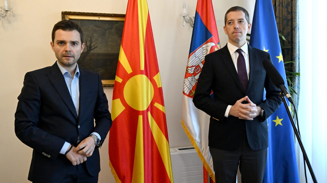 Ђурић: Неописива трагедија у Кочанима потресла свако срце у Србији, на Балкану и Европи