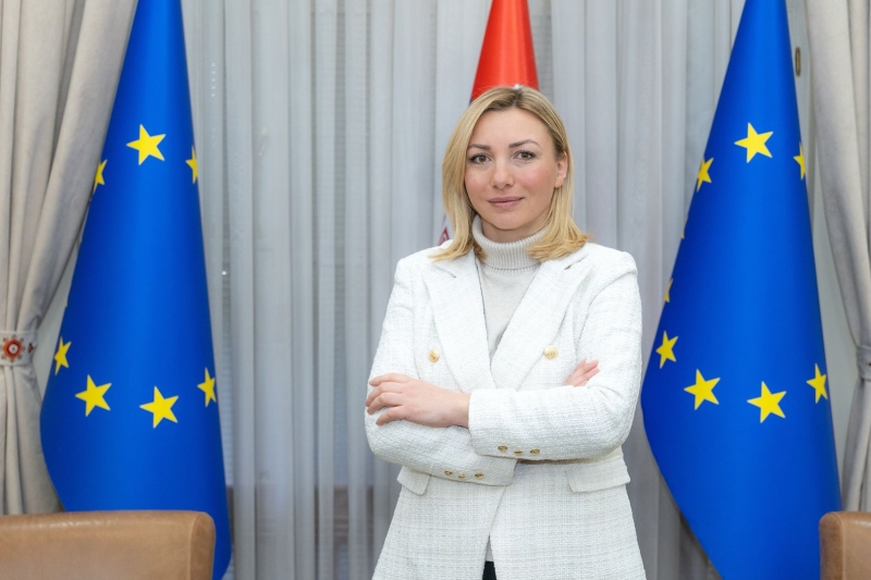 Приближавање пуној родној равноправности стални задатак Приближавање пуној родној равноправности стални задатак