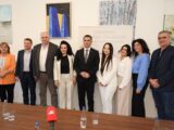 Низом активности јачати везе матице и дијаспоре