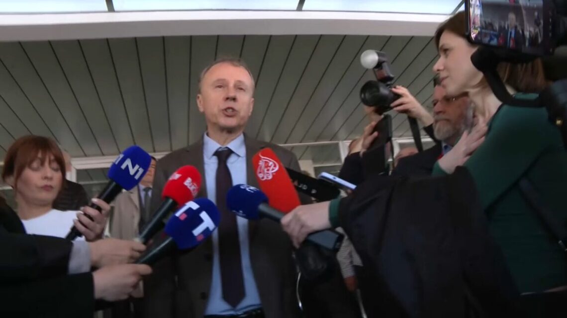 Rektor posle saslušanja: Prijava protiv cele akademske zajednice