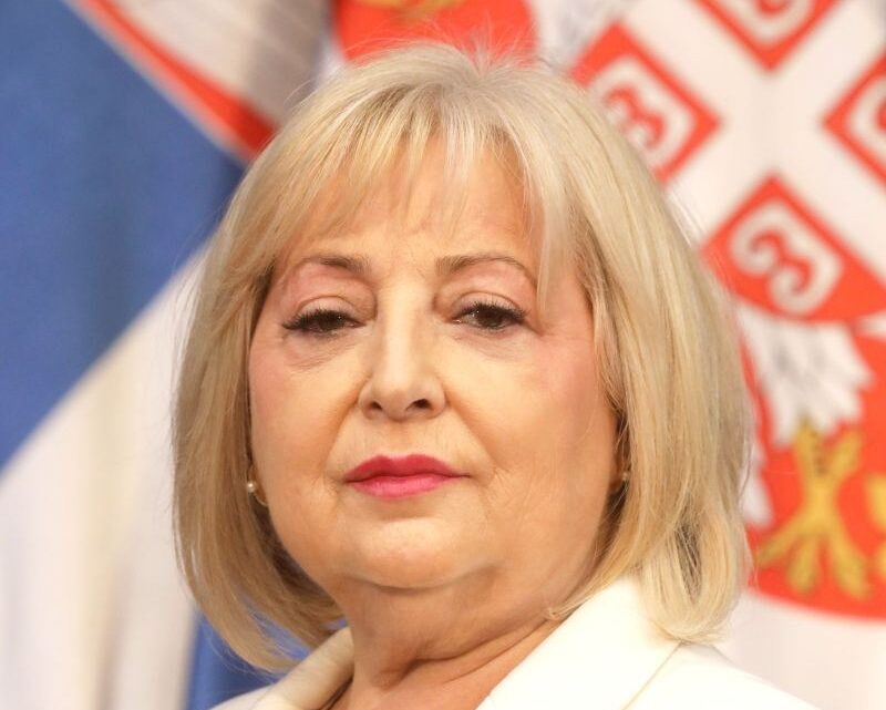 Могућ продужетак наставне године за највише пет радних дана