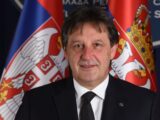 Честитка министра одбране поводом Дана Војске Србије