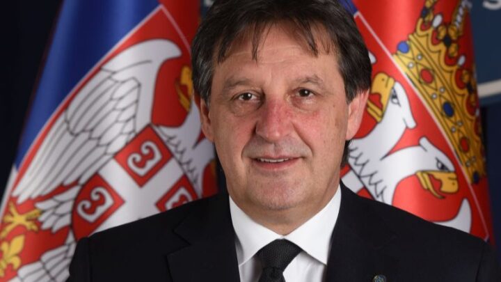 Министар Гашић: Парада ће бити доказ да се Војска коначно опоравила од Поноша