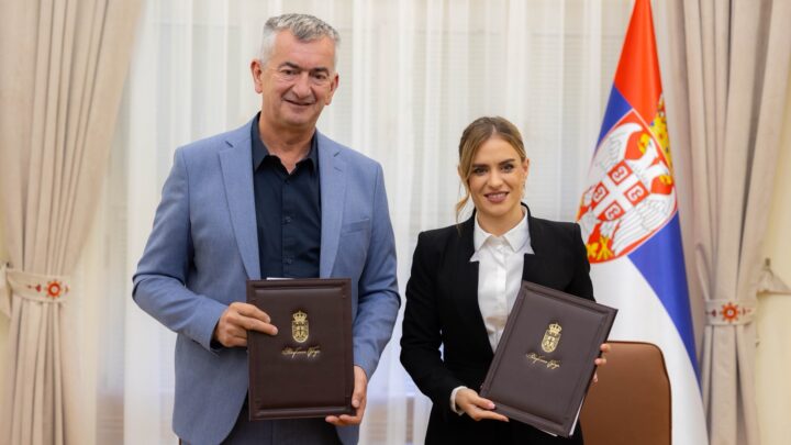 За услуге бањског опоравка инвалида 50 милиона динара
