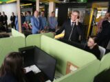 Отворен Центар за информисање о подстицајима у пољопривреди