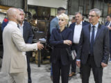 Компанија „Мајевица“ пример успешне сарадње индустрије и пољопривреде