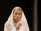 Култна представа „Хасанагиница“ поново на сцени Народног позоришта у Београду