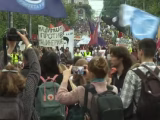 U Beogradu je u toku četvoročasovni protest “Odbranimo univerzitete” 