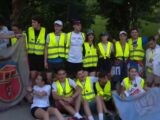 Studenti ultramaratonci stigli u Salcburg