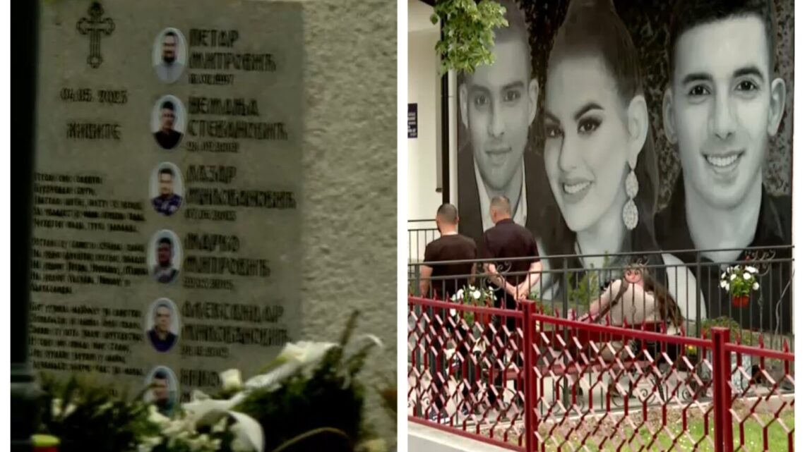 Dve godine od masovnog ubistva u Duboni i Malom Orašju Dve godine od masovnog ubistva u Duboni i Malom Orašju