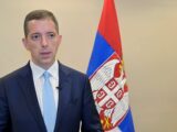 Ђурић: Србија у Дејтону упутила свету важну поруку
