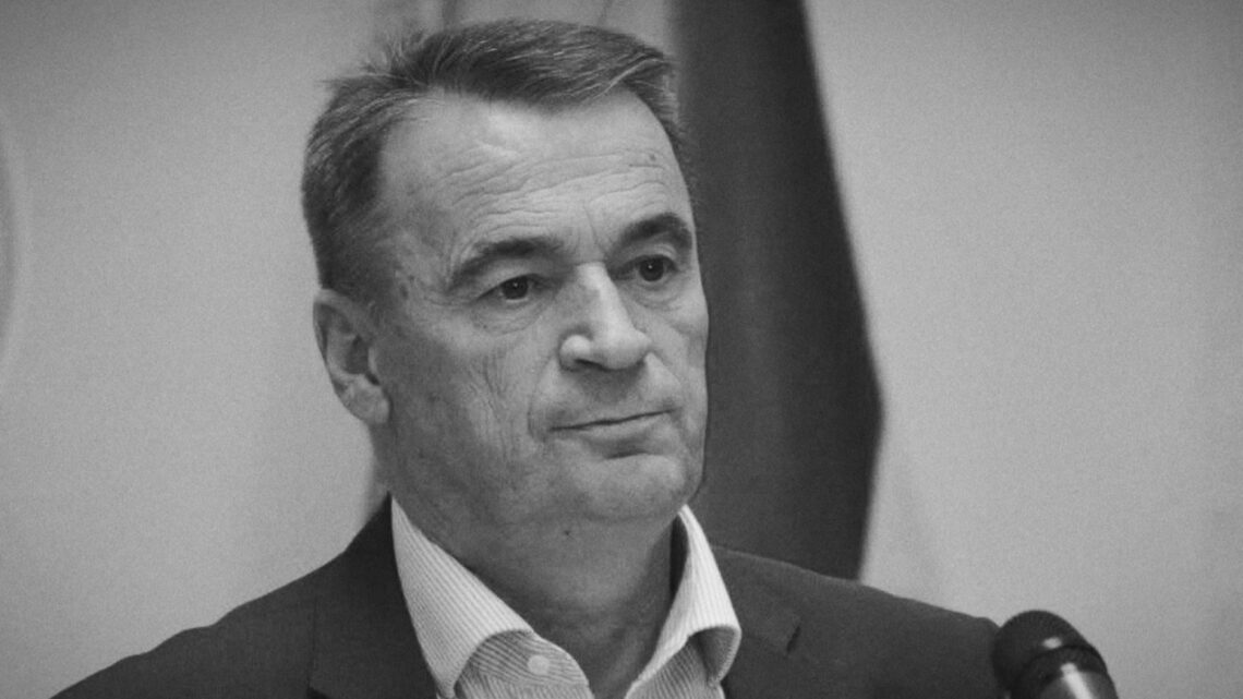 Преминуо Милорад Мирчић Преминуо Милорад Мирчић