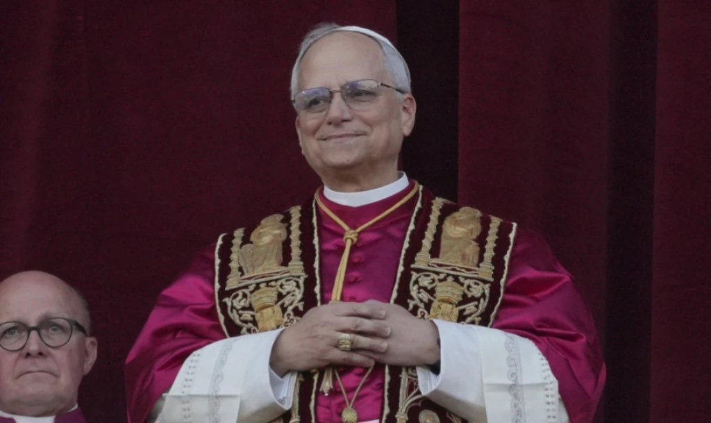 Američki kardinal Robert Prevost novi je papa, izabrao je ime Lav XIV Američki kardinal Robert Prevost novi je papa, izabrao je ime Lav XIV