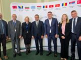 Заграђанин предводио делегацију Србије на 25. седници Савета SELEC-а