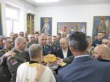 Krsna slava Generalštaba Vojske Srbije