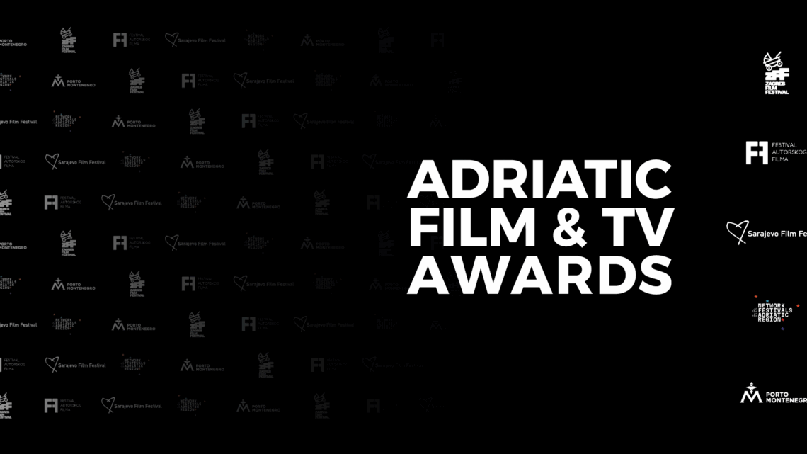 Sarajevo Film Festival – Godišnje filmske i TV nagrade Jadranske regije predstavljene u Kanu Sarajevo Film Festival – Godišnje filmske i TV nagrade Jadranske regije predstavljene u Kanu