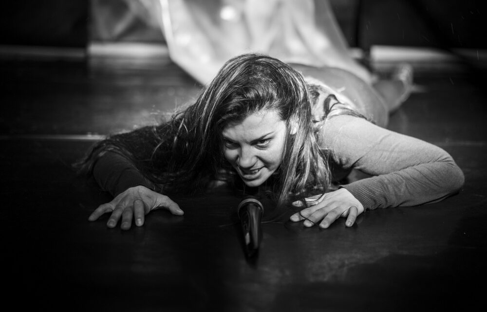 Premijera predstave “Silvija” 22. maja u Bitef teatru Premijera predstave “Silvija” 22. maja u Bitef teatru