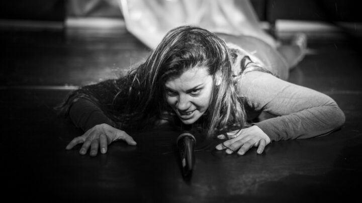 Premijera predstave “Silvija” 22. maja u Bitef teatru