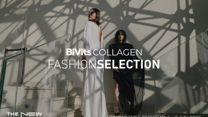 Počinje 38. BiVits Collagen Fashion Selection: The New Chapter