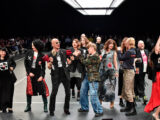 Modna iznenađenja na Perwoll Fashion Week-u