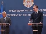 Predsednik Evropskog saveta u poseti Beogradu