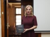 У САНУ промовисана књига “Позив на путовање” посвећена Светомиру Арсићу Басари
