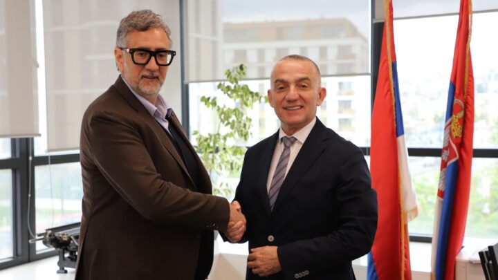 Наставак правосудних реформи и побољшања положаја запослених у правосуђу