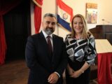 Министарка Снежана Пауновић у Крагујевцу: Држава Србија дорасла изазовима