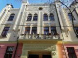 Peti Jevrejski filmski festival Beograd “Never Again is Now” od 10. do 13. maja