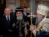 Продубљивање сарадње Српске православне цркве и Коптске цркве