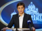 Председница Народне скупштине на Конференцији председника парламената држава чланица ЕУ