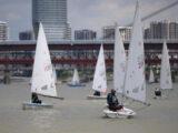 Održana Memorijalna 26. jedriličarska regata „Zoran Radosavljević“