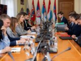 Снажна подршка Немачке модернизацији енергетског сектора у Србији