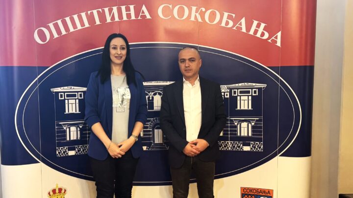 Општина Сокобања прави пример бриге о грађанима