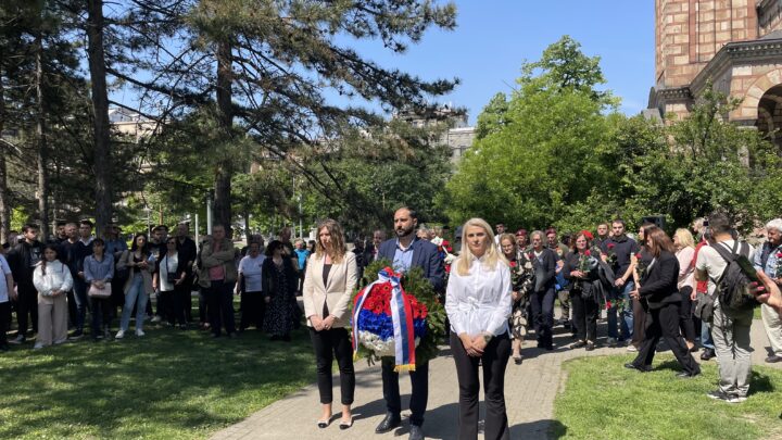 Операција „Бљесакˮ једнo од најтежих поглавља етничког чишћења Срба из Хрватске