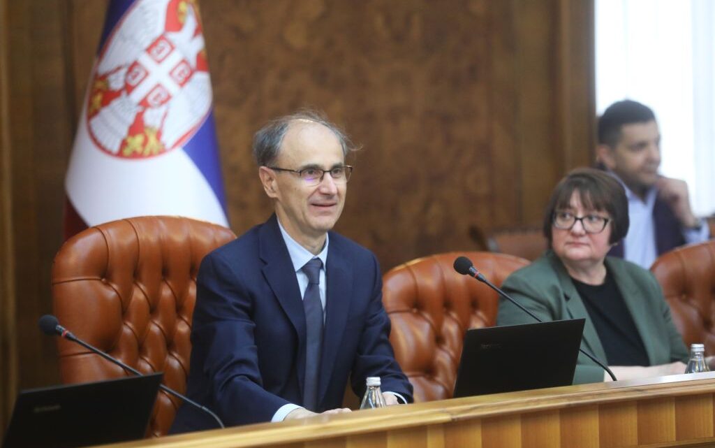 Влада подржала Предлог закона о остваривању права из Алиментационог фонда Влада подржала Предлог закона о остваривању права из Алиментационог фонда