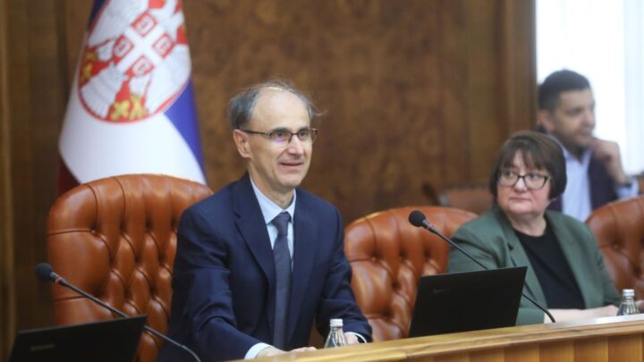 Влада подржала Предлог закона о остваривању права из Алиментационог фонда