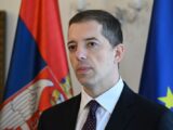 Најоштрија осуда упада представника Приштине у ЈКП „Водовод Ибарˮ