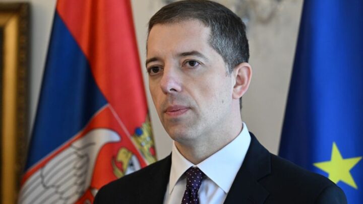 Најоштрија осуда упада представника Приштине у ЈКП „Водовод Ибарˮ