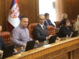Влада усвојила Предлог закона о заштити ваздуха