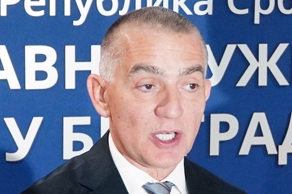 Ометање рада судова и јавних тужилаштава недопустиво Ометање рада судова и јавних тужилаштава недопустиво