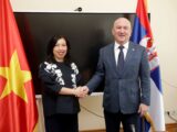 Велики потенцијал за унапређење односа са Вијетнамом
